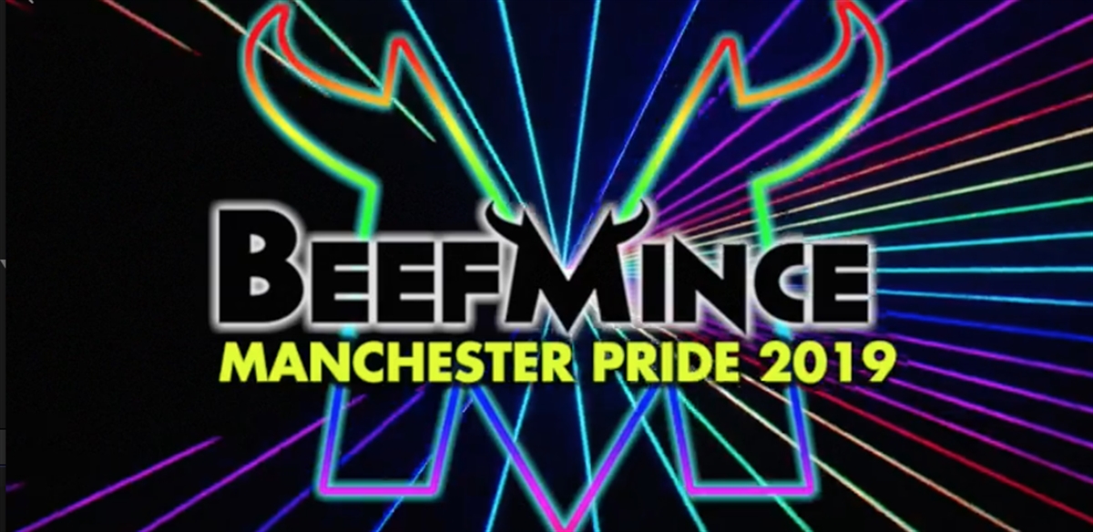 BEEFMINCE Manchester Pride 2019 tickets