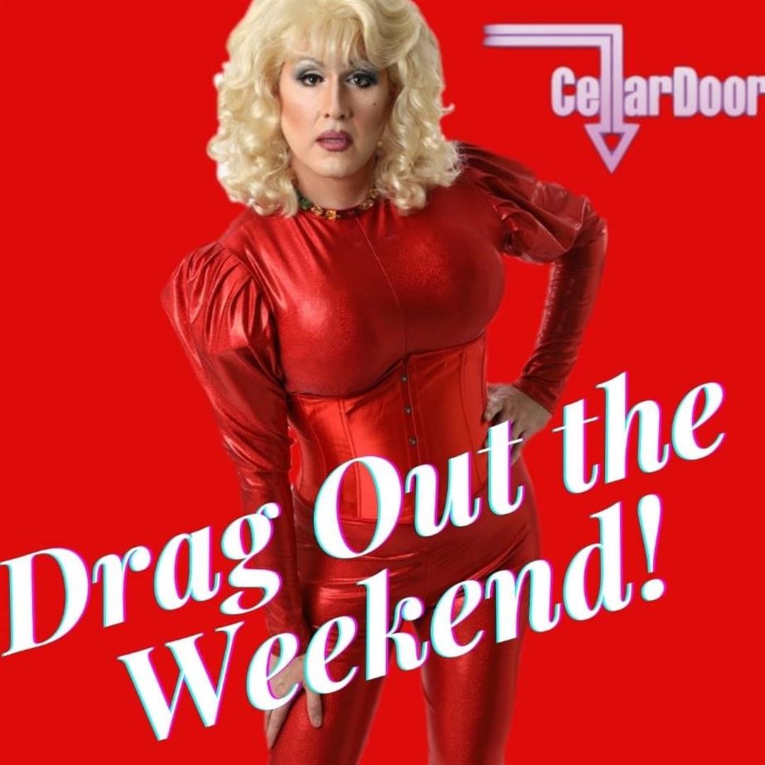 Drag Out the Weekend Tickets Sunday 6th June 2021 2 other