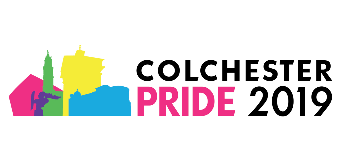 Colchester Pride tickets