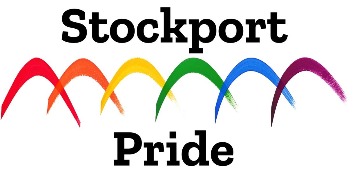 Stockport Pride Community Engagement 2021 tickets
