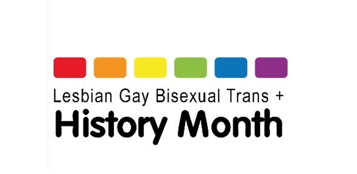 Stockport LGBT+ History Month 2021 - End of Month Show tickets