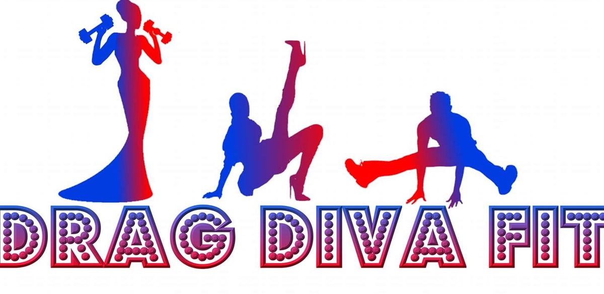 Drag Diva Fit - 1st Dragaversary Fitness Party Extravaganza tickets