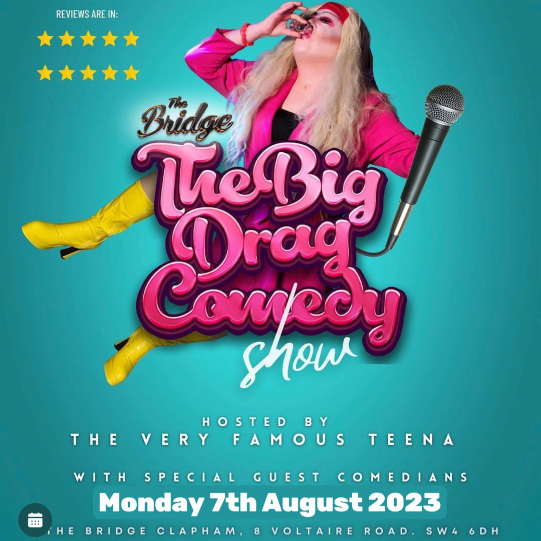 OutSavvy - Ping Pong LGBTQ Comedy with #PussyKatBangkok Tickets, Wednesday  3rd August 2022 - London