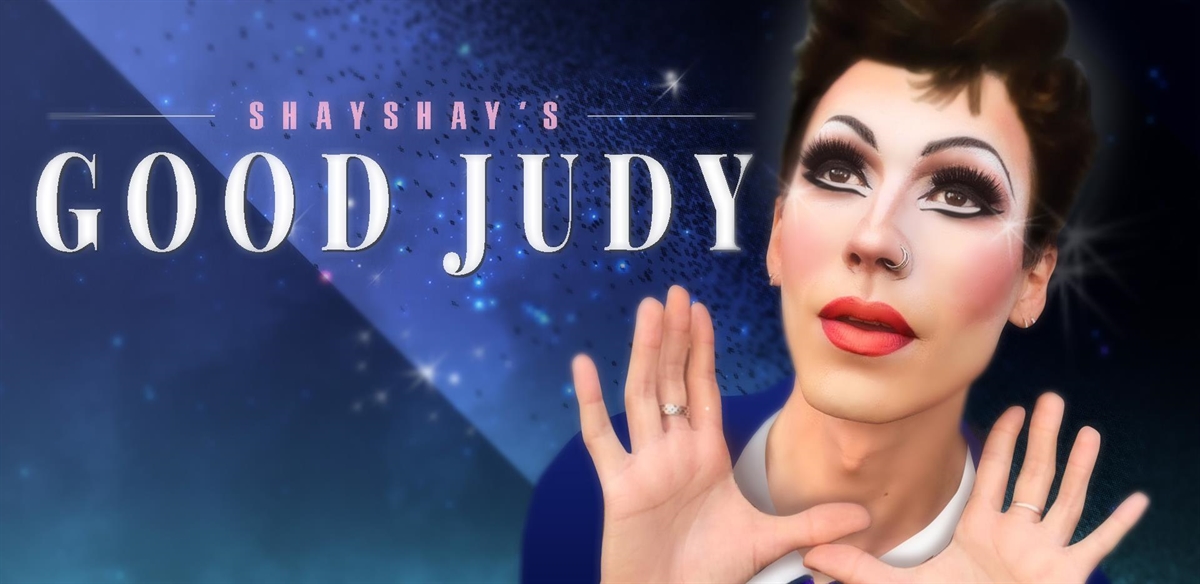 ShayShay's Good Judy tickets