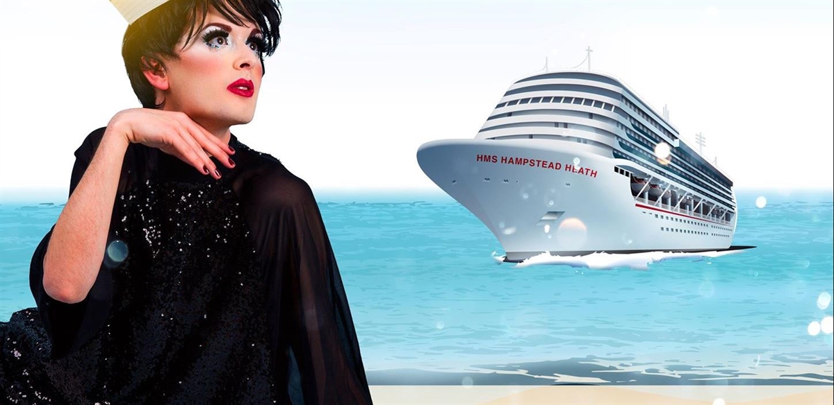 Liza Minnelli's Summer Cruise! tickets