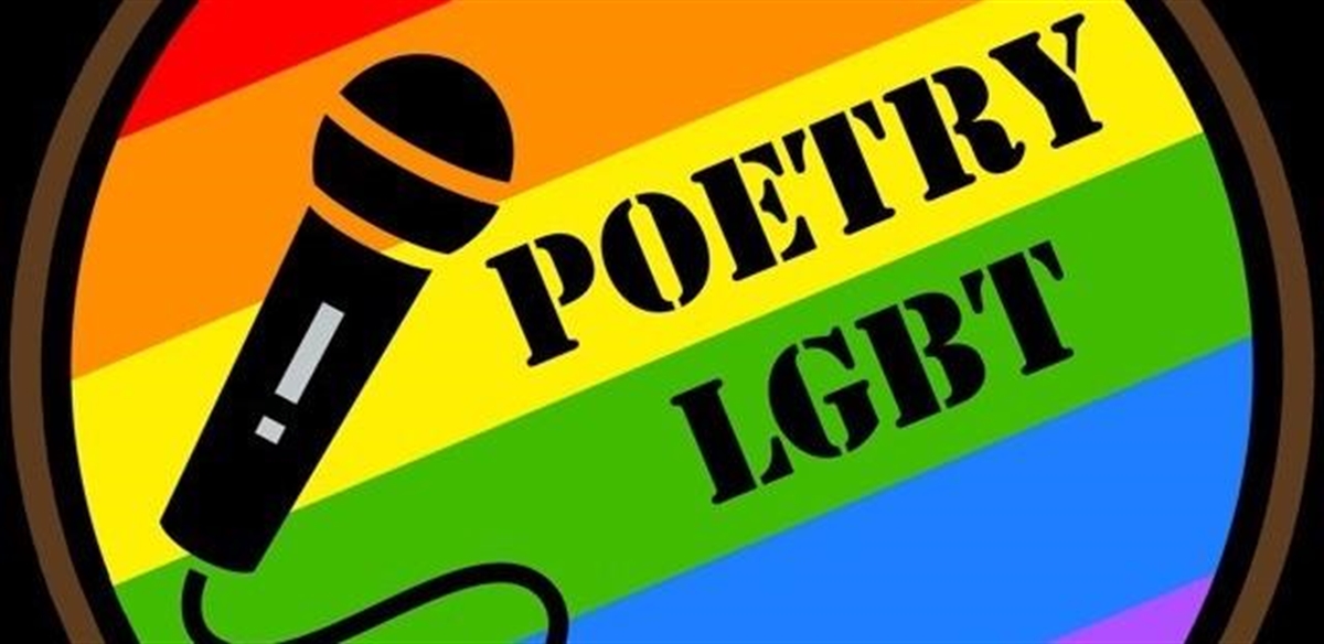 Poetry LGBT Open Mic on Zoom tickets