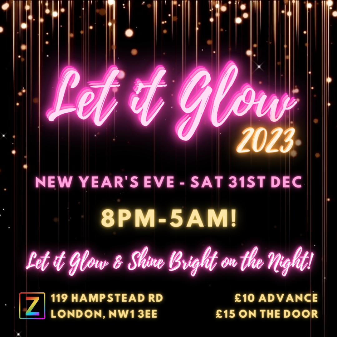 New Year's Eve Events in London 2023