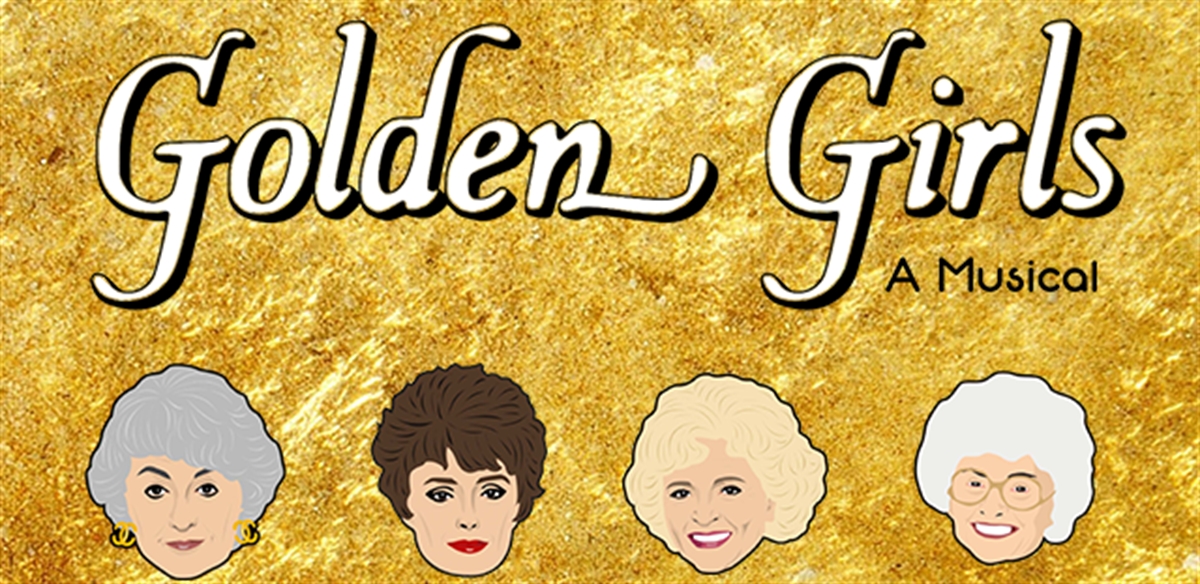 Golden Girls: A Musical - Manchester! tickets