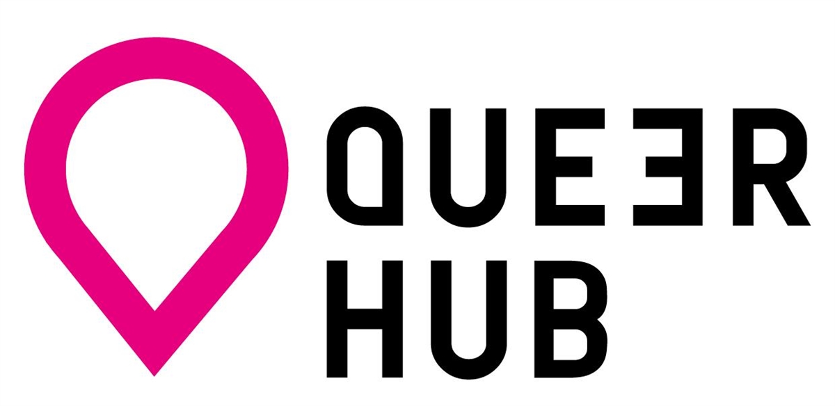 Queer Hub - June Social tickets