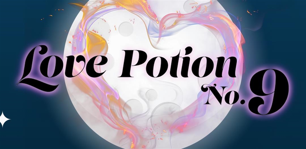 love Potion No.9  tickets