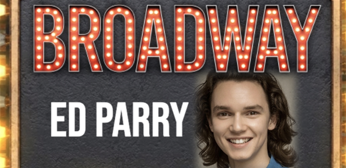 Ed Parry @ Bar Broadway tickets
