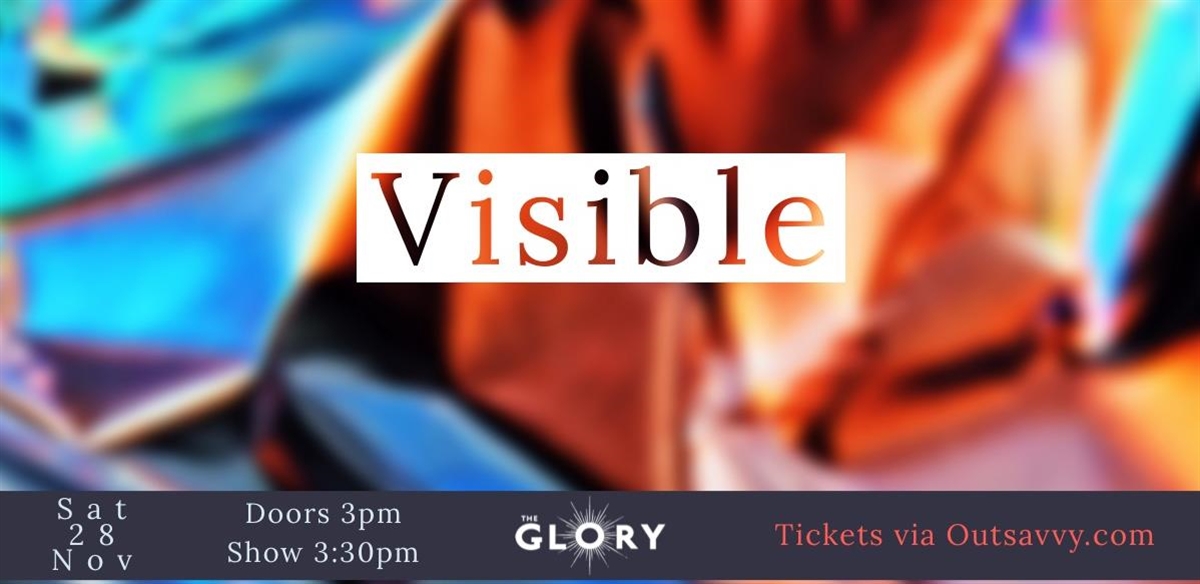 Visible show (to be rescheduled) tickets