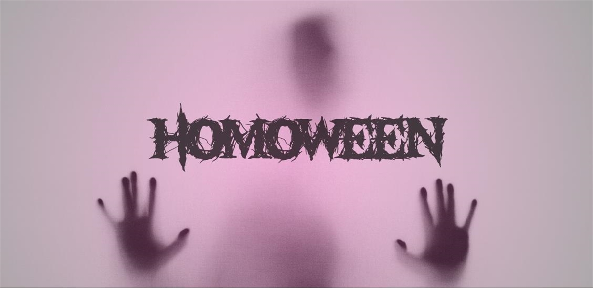 Homoween 2019 - Under 18s LGBTQ+ Halloween Ball tickets