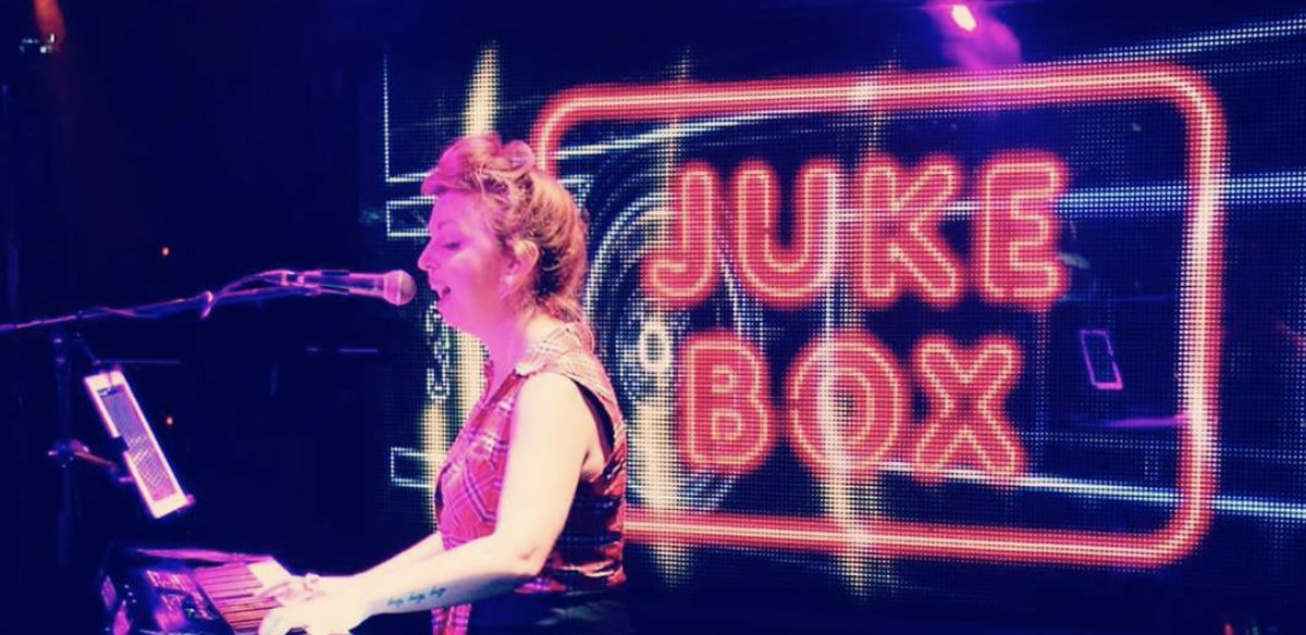 The Human Jukebox with Kimber Keys & Jezabelle Perez tickets