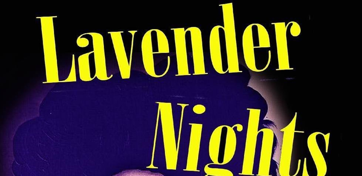 Lavender Nights - Autumn Breeze  tickets