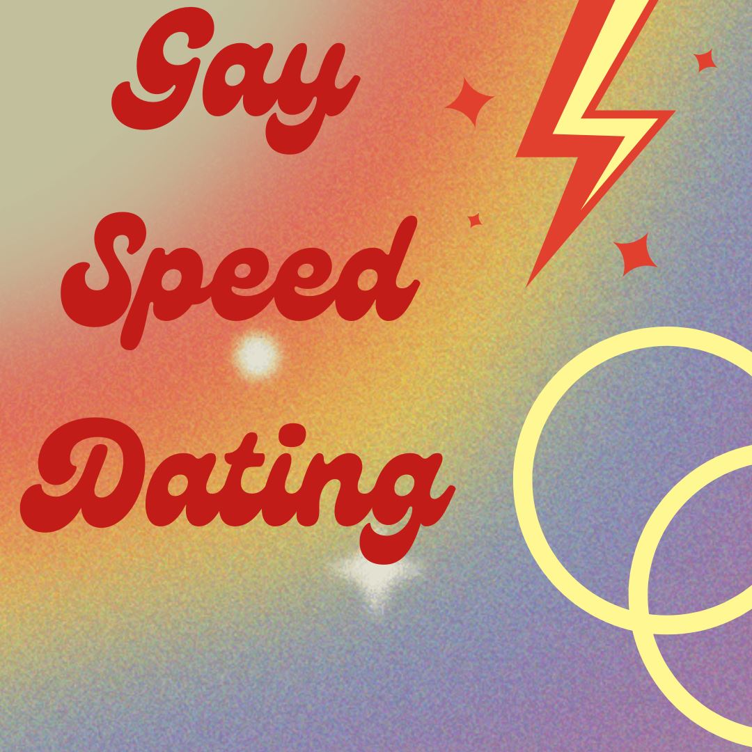 queer speed dating bay area