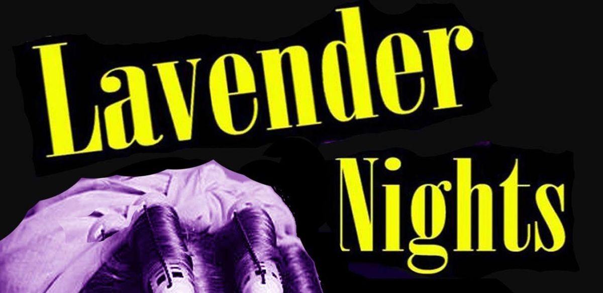 Lavender Nights - A Spring Clean  tickets