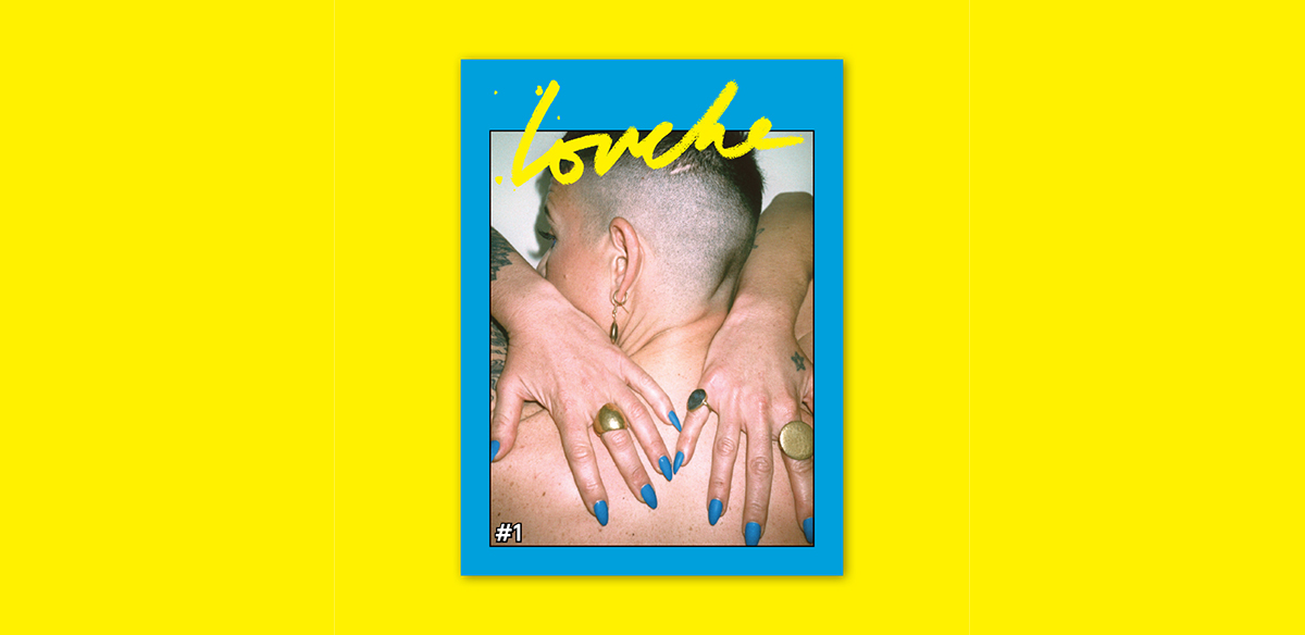 Louche Magazine: Issue 1 Launch Party  tickets