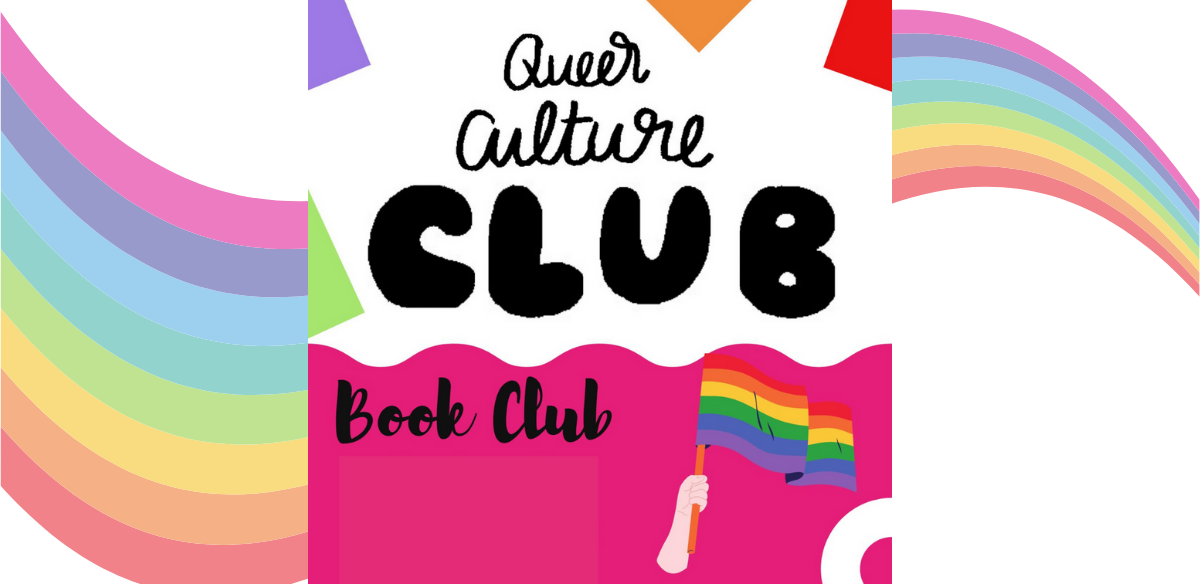 QCC Book Club tickets