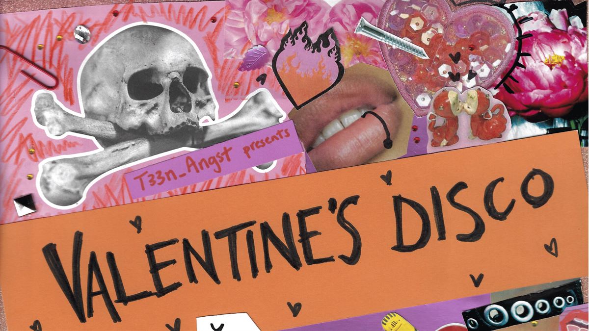 t33n_angst's Valentine's Disco tickets