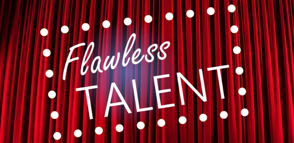 Flawless Talent 2019 tickets
