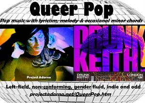 Queer Pop