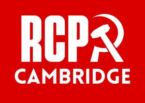 Cambridge RCP