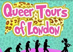 Queer Tours of London