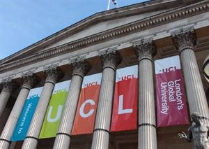 UCL - Department of Primary Care and Population Health