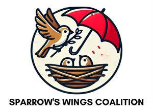 Sparrow's Wings-Chinese Solidarity Group for Sex Work