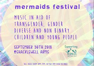 Mermaids Festival