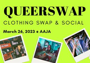 Queer Swap
