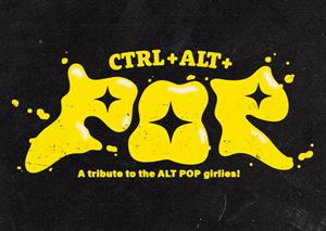 CTRL+ALT+POP