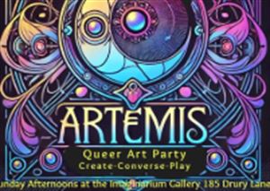 Artemis Exhibits