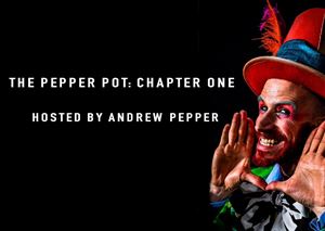 Andrew Pepper