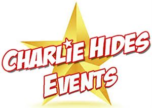 Charlie Hides Events