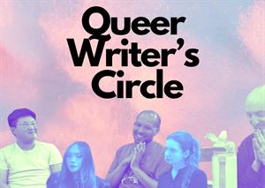 Queer Writer's Circle