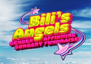 Bili’s Angels - Gender Affirming Surgery Fundraiser