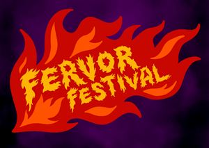 Fervor Festival