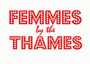 Femmes By The Thames