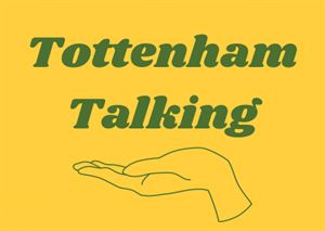 Tottenham Talking