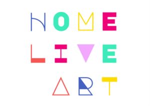 Home Live Art