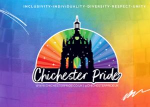 Chichester Pride