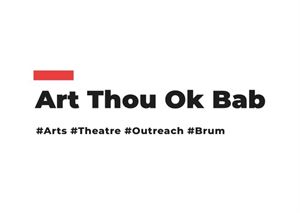 Art Thou Ok Bab?