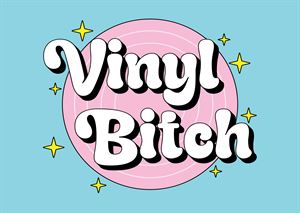 Vinyl Bitch