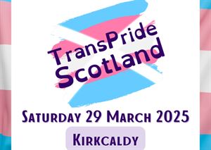 Trans Pride Scotland