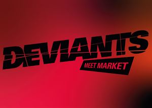 Deviants Meet Market