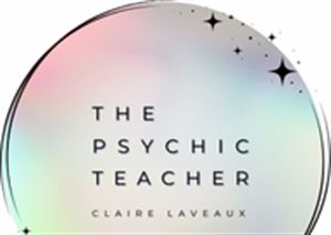 Claire | The Psychic Teacher