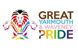 Great Yarmouth & Waveney Pride