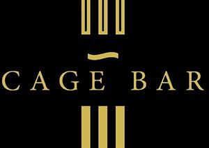 The Cage Wine Bar